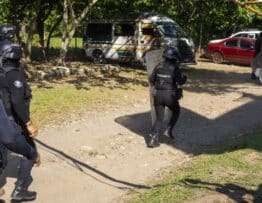 Actualites france le crime organise couvre 81 du territoire mexicain